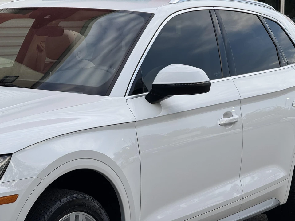 2018 Audi FY Q5 - Image 31 of 31