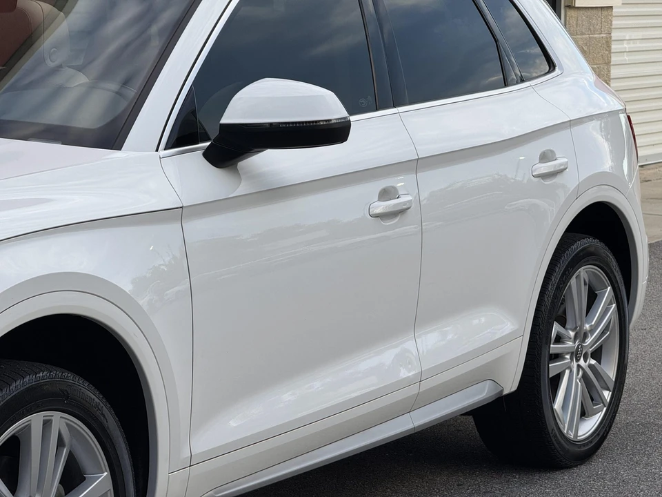2018 Audi FY Q5 - Image 30 of 31