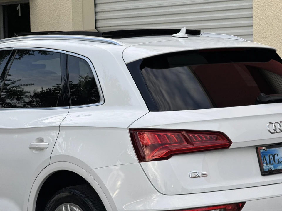 2018 Audi FY Q5 - Image 25 of 31