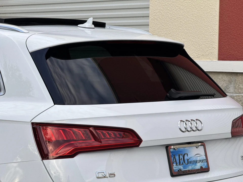 2018 Audi FY Q5 - Image 23 of 31