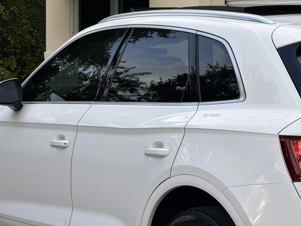 2018 Audi FY Q5 - Image 28 of 31