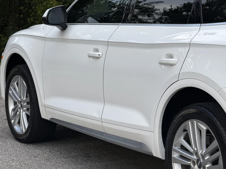 2018 Audi FY Q5 - Image 29 of 31