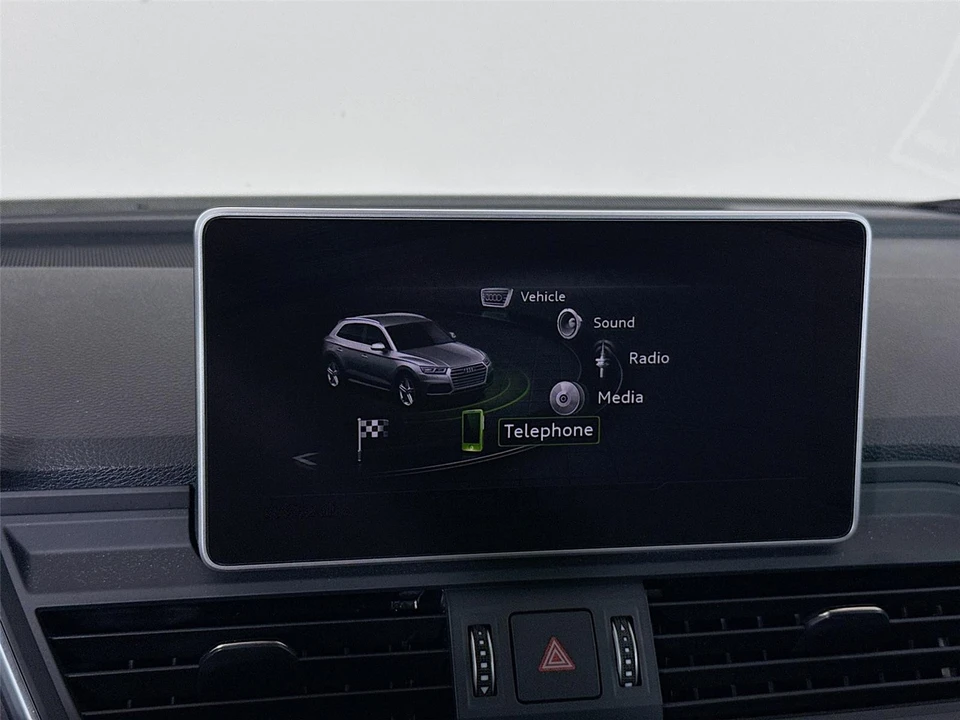 2018 Audi FY Q5 - Image 9 of 13