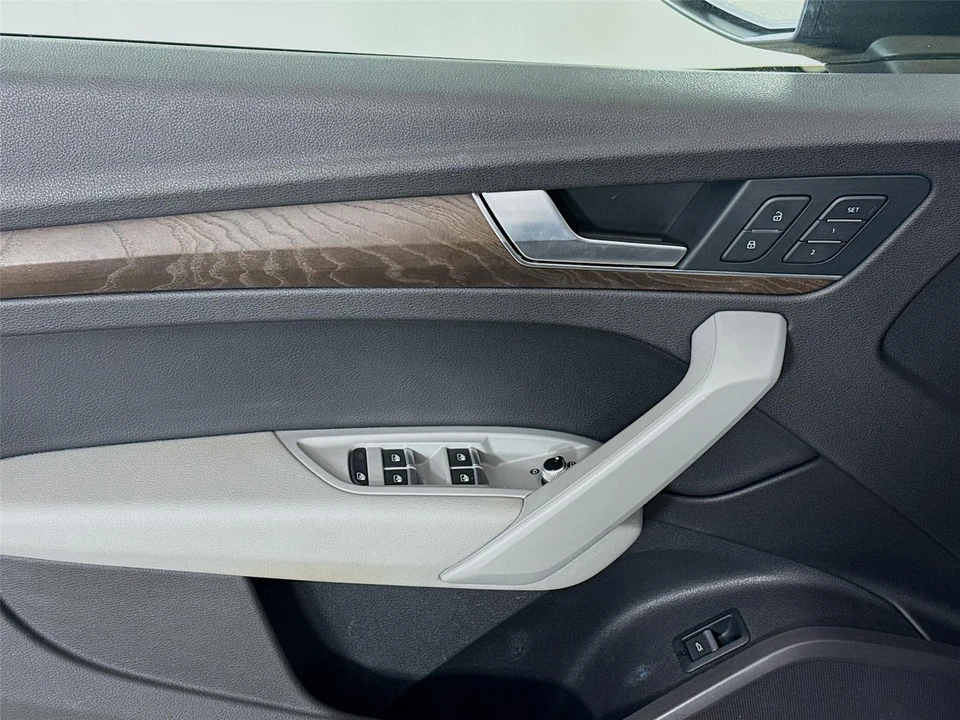 2018 Audi FY Q5 - Image 10 of 13