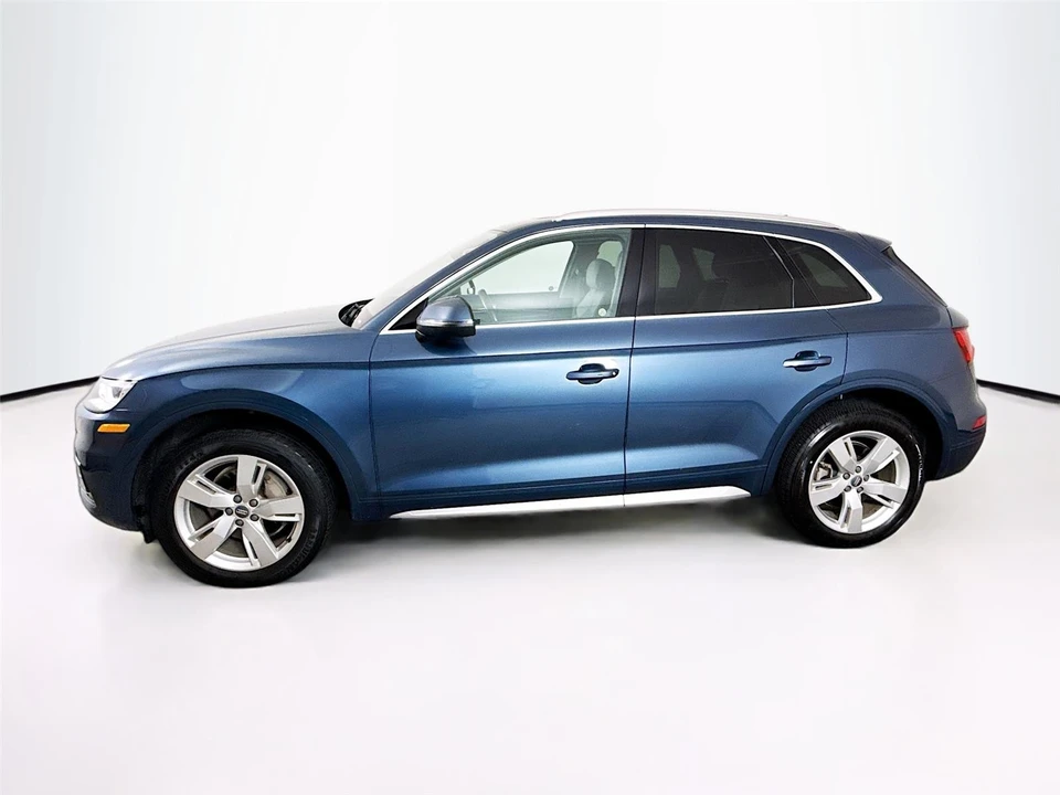 2018 Audi FY Q5 - Image 4 of 13