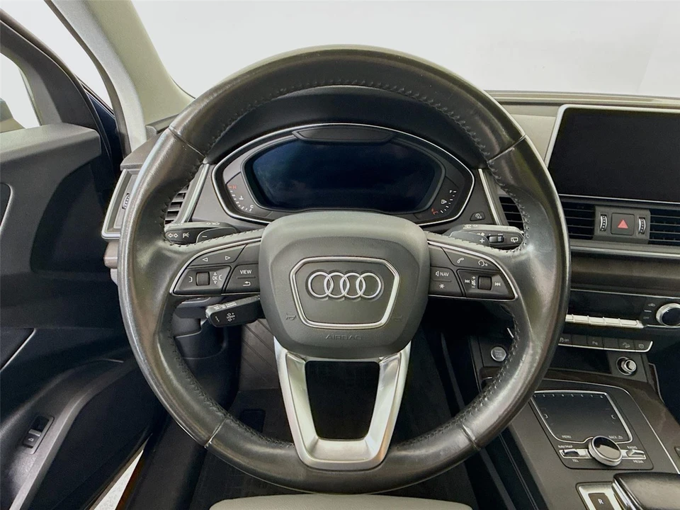2018 Audi FY Q5 - Image 8 of 13