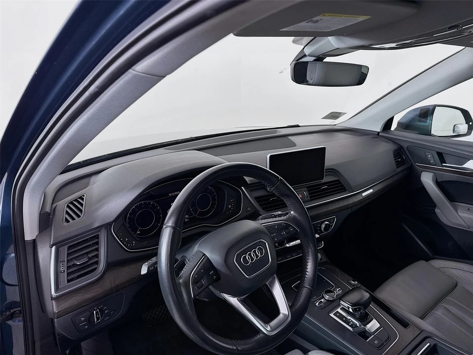 2018 Audi FY Q5 - Image 6 of 13