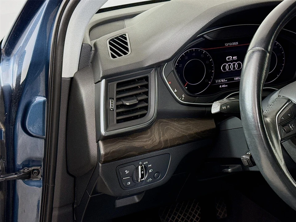 2018 Audi FY Q5 - Image 7 of 13