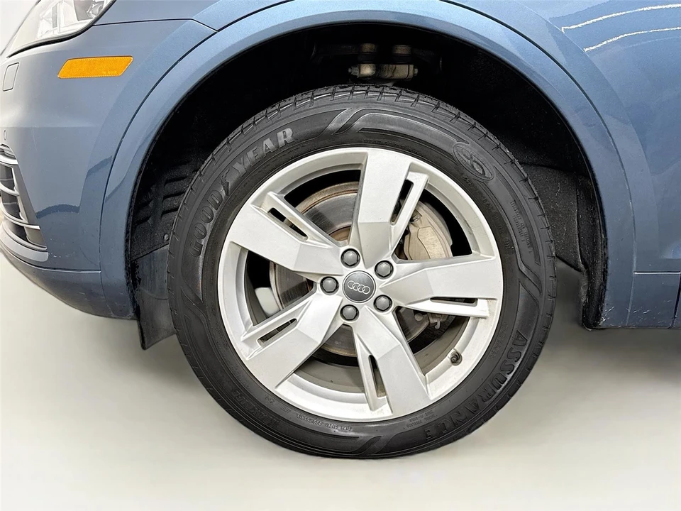 2018 Audi FY Q5 - Image 12 of 13