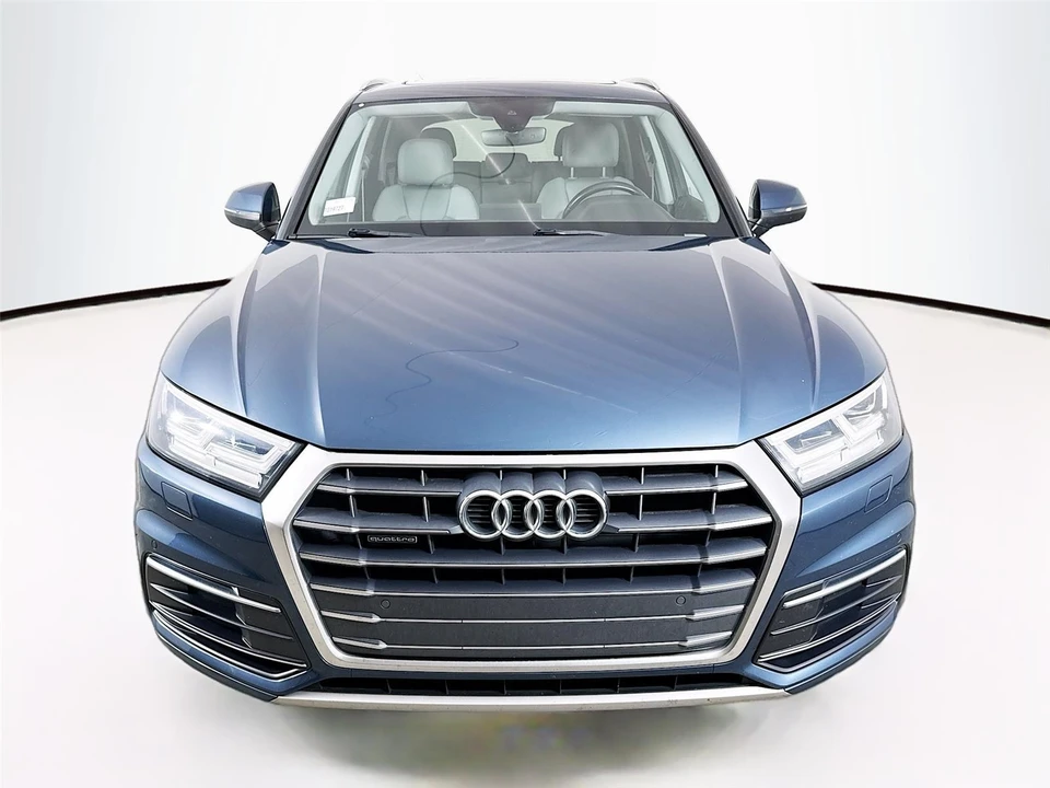 2018 Audi FY Q5 - Image 2 of 13