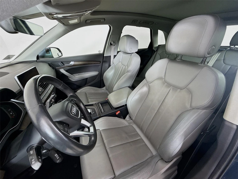 2018 Audi FY Q5 - Image 11 of 13