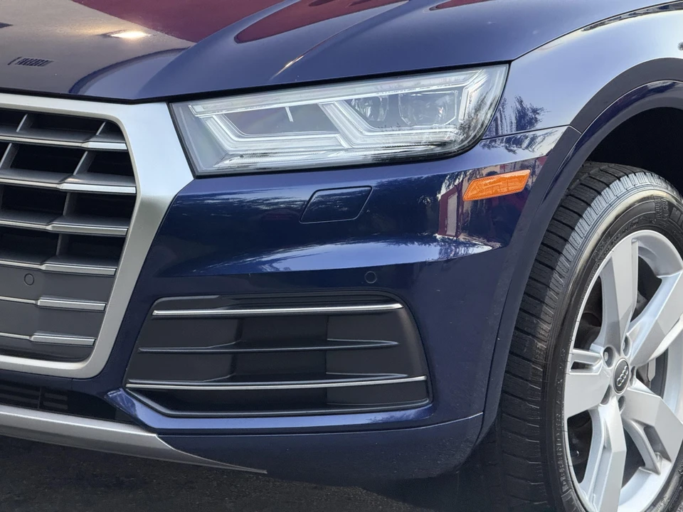 2018 Audi FY Q5 - Image 22 of 31