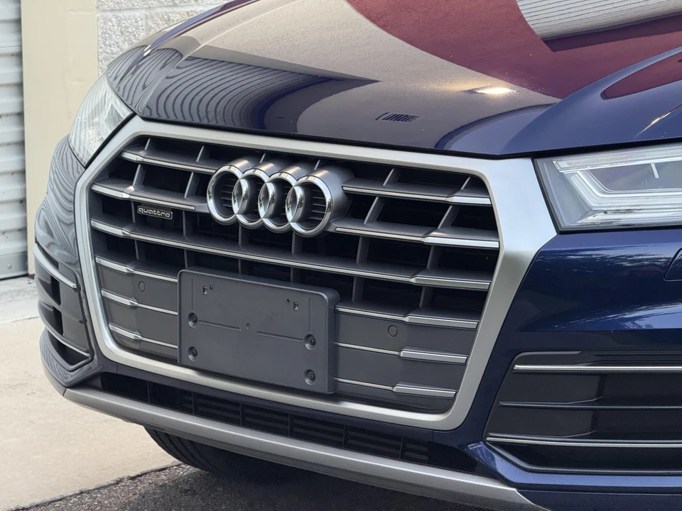 2018 Audi FY Q5 - Image 21 of 31