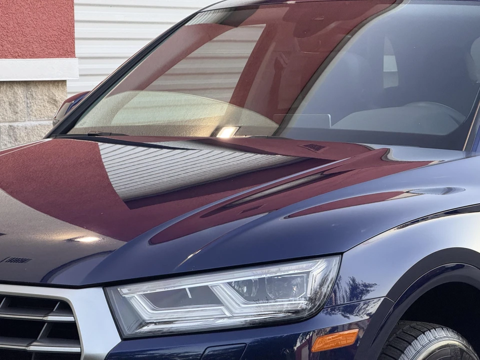 2018 Audi FY Q5 - Image 24 of 31