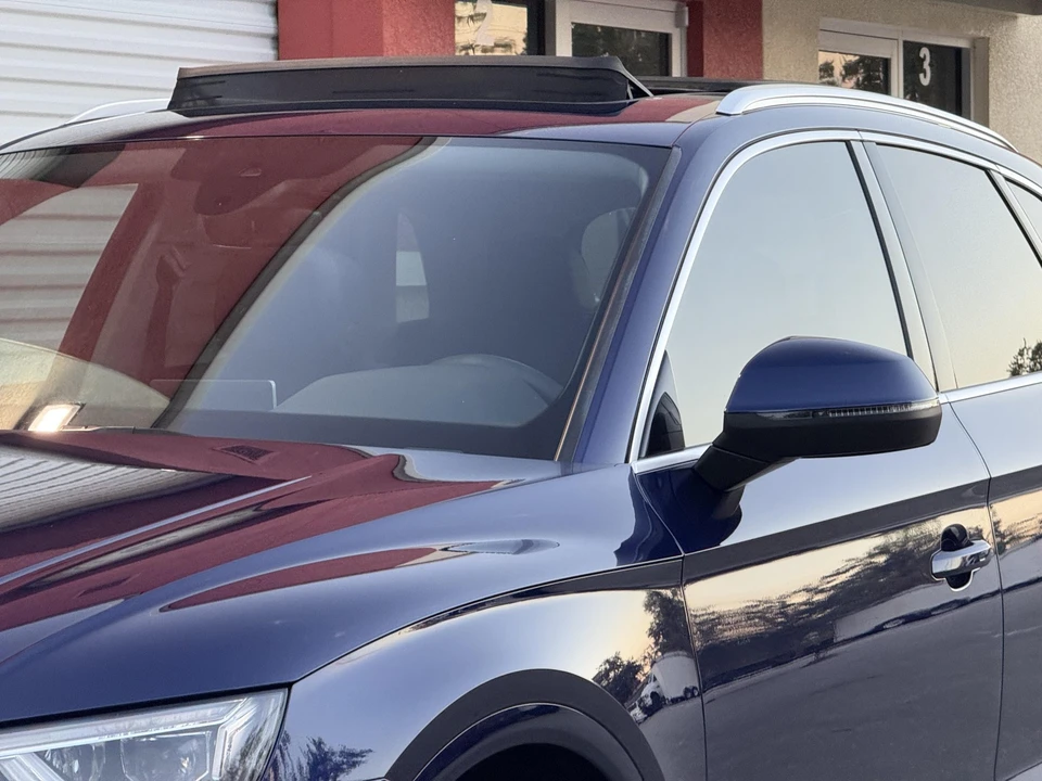 2018 Audi FY Q5 - Image 25 of 31