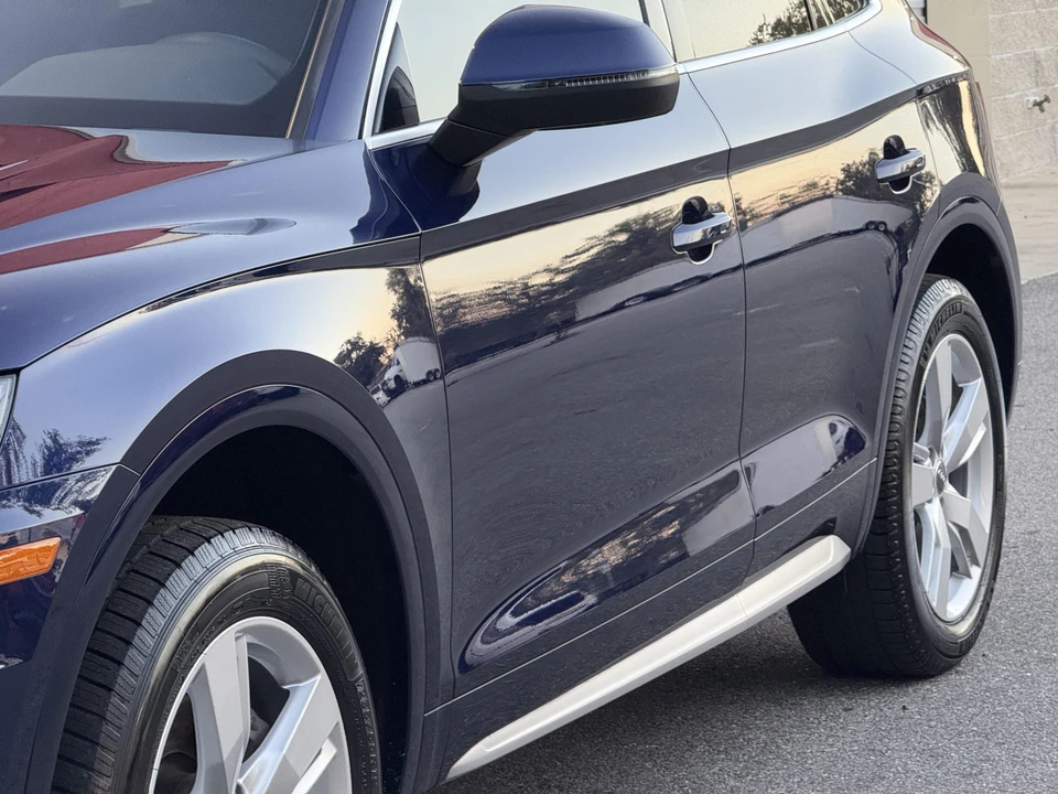 2018 Audi FY Q5 - Image 26 of 31