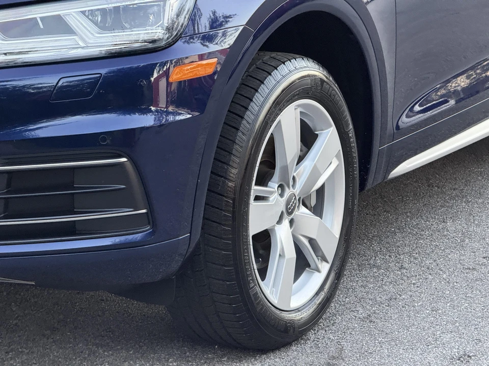 2018 Audi FY Q5 - Image 23 of 31
