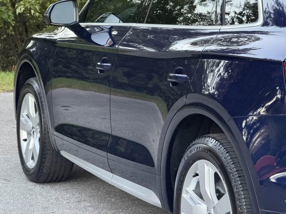 2018 Audi FY Q5 - Image 29 of 31