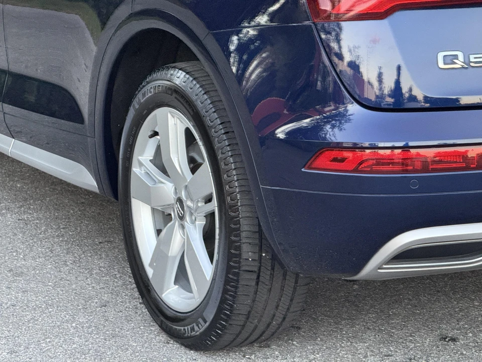 2018 Audi FY Q5 - Image 31 of 31