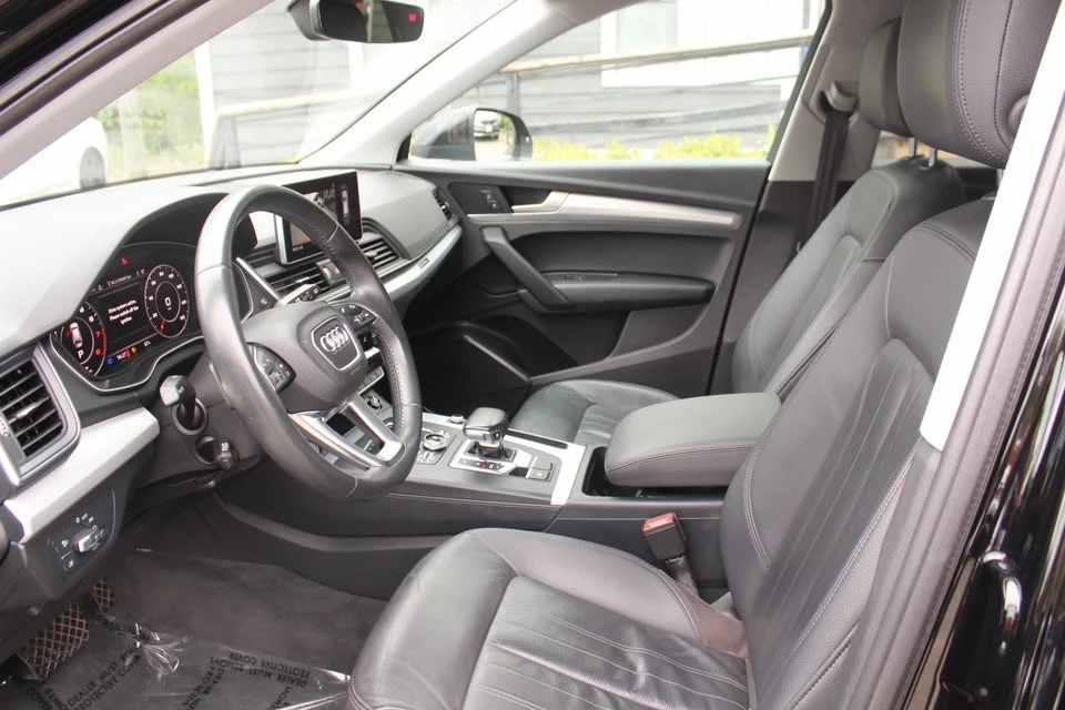 2018 Audi FY Q5 - Image 6 of 6