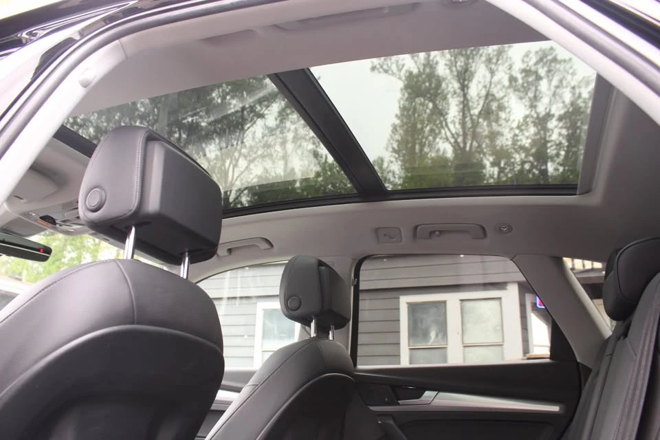 2018 Audi FY Q5 - Image 4 of 6