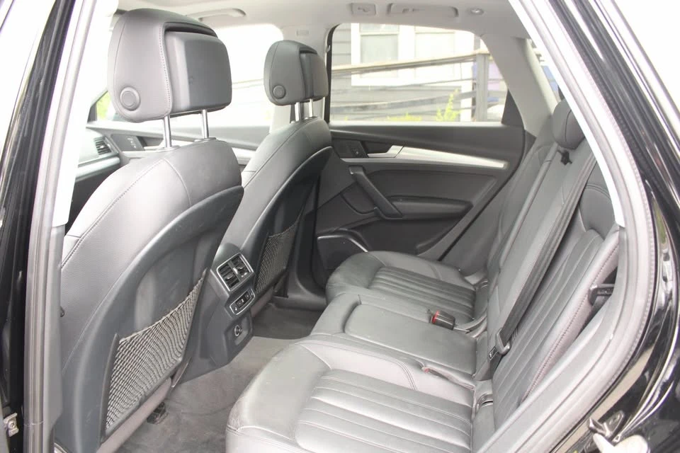 2018 Audi FY Q5 - Image 5 of 6