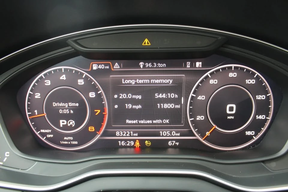 2018 Audi FY Q5 - Image 3 of 6