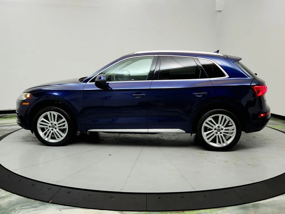 2018 Audi FY Q5 - Image 8 of 12
