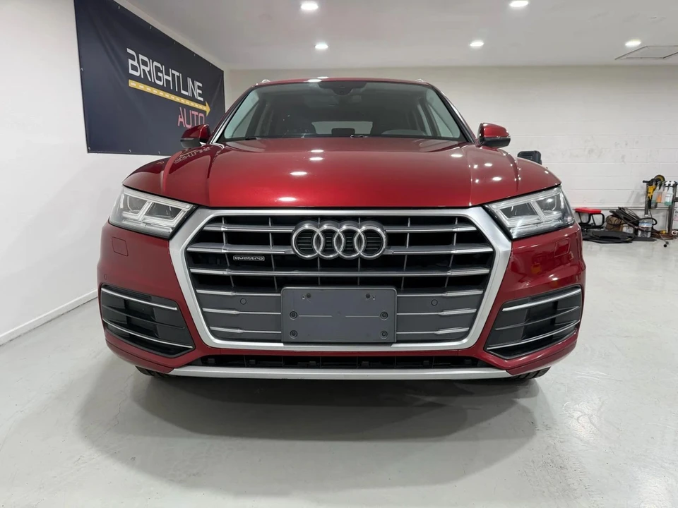 2018 Audi FY Q5 - Image 6 of 16