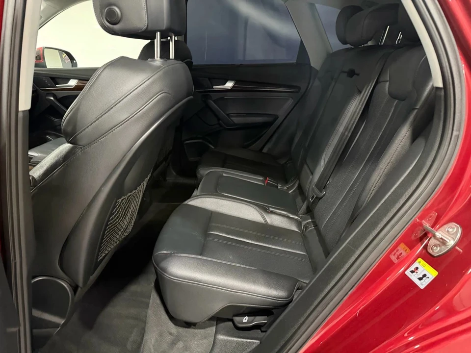 2018 Audi FY Q5 - Image 8 of 17