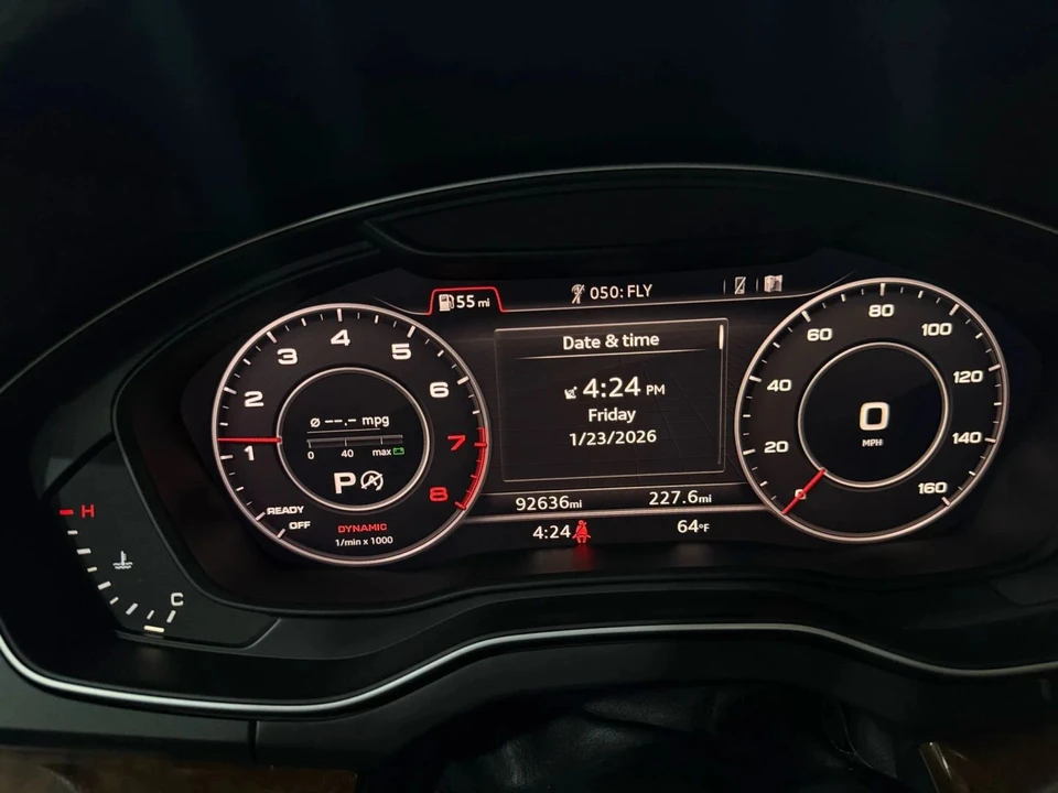 2018 Audi FY Q5 - Image 11 of 16