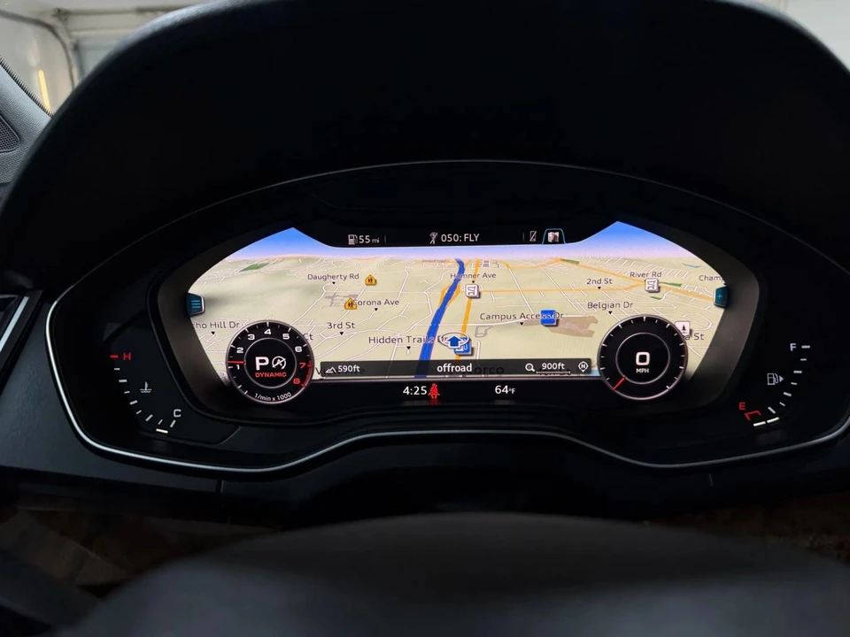 2018 Audi FY Q5 - Image 12 of 17