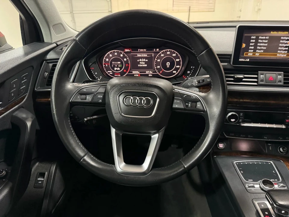 2018 Audi FY Q5 - Image 10 of 17