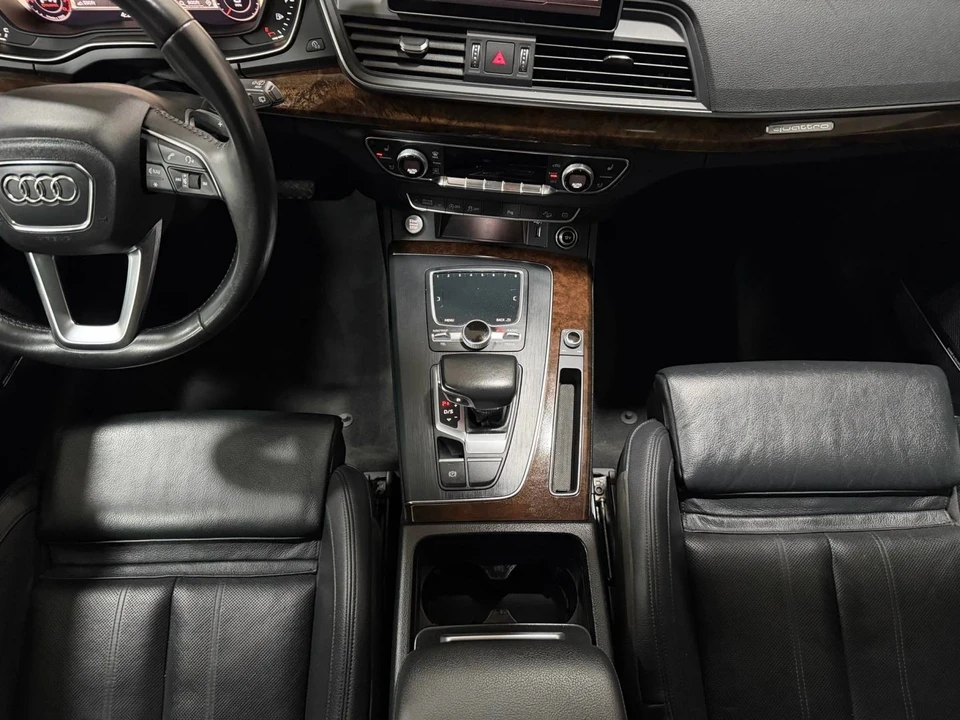 2018 Audi FY Q5 - Image 14 of 16