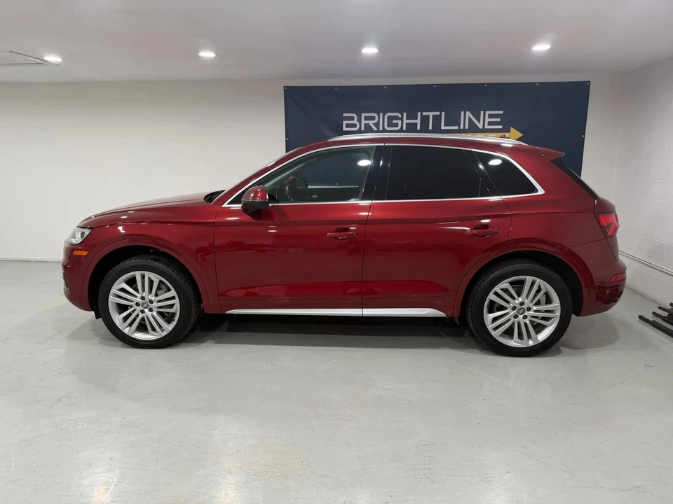 2018 Audi FY Q5 - Image 2 of 16