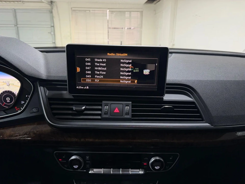 2018 Audi FY Q5 - Image 13 of 16