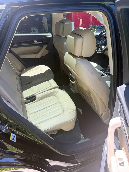 2018 Audi FY Q5 - Image 3 of 8