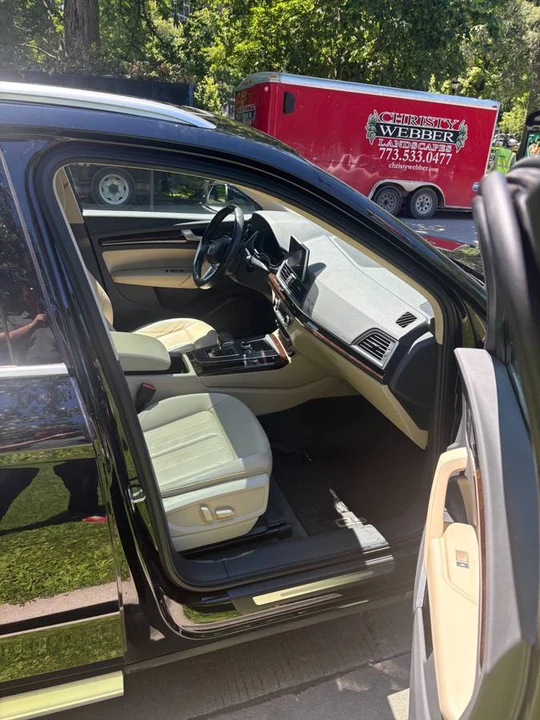 2018 Audi FY Q5 - Image 4 of 8