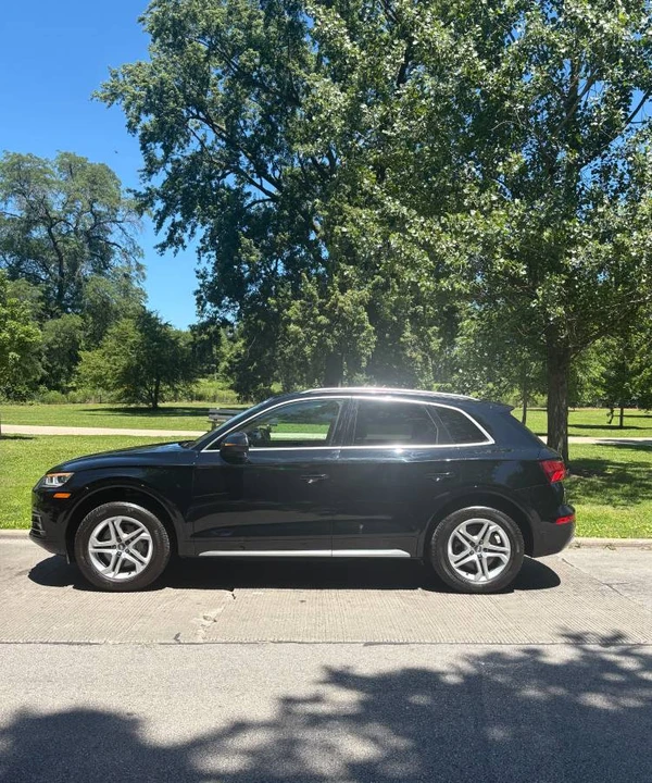 2018 Audi FY Q5 - Image 8 of 8