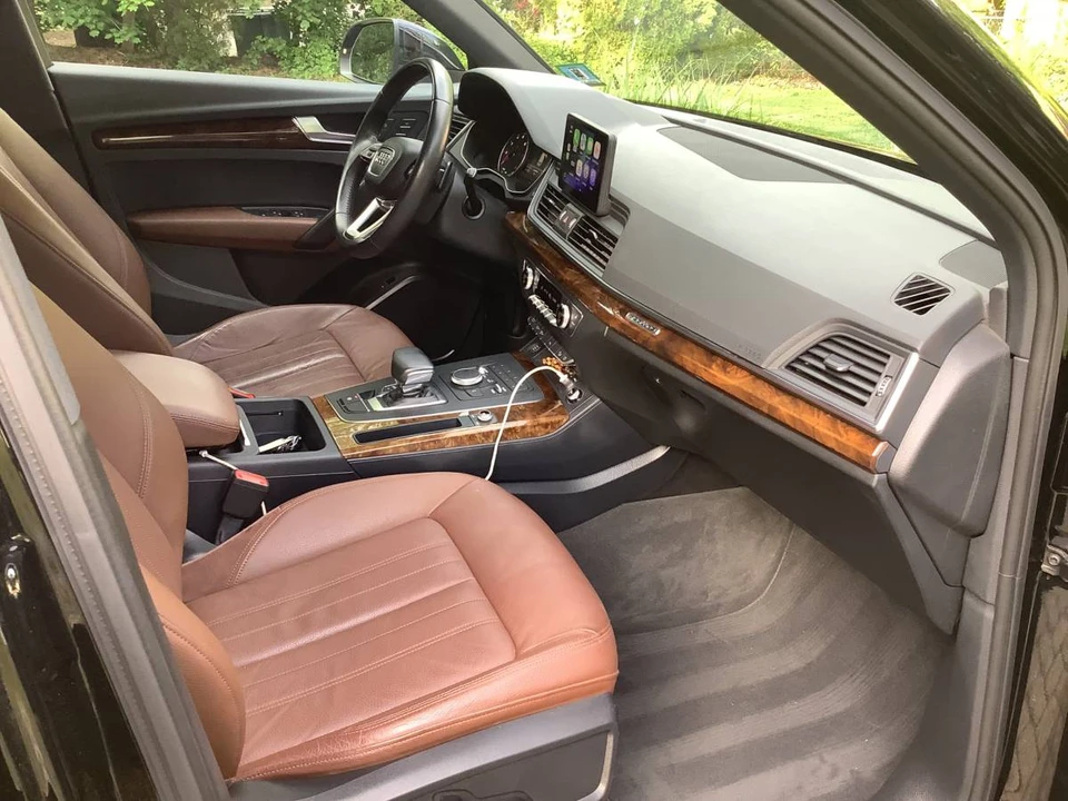 2018 Audi FY Q5 - Image 12 of 24