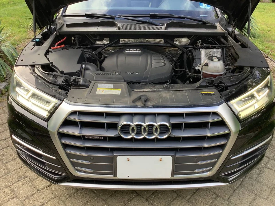 2018 Audi FY Q5 - Image 22 of 24