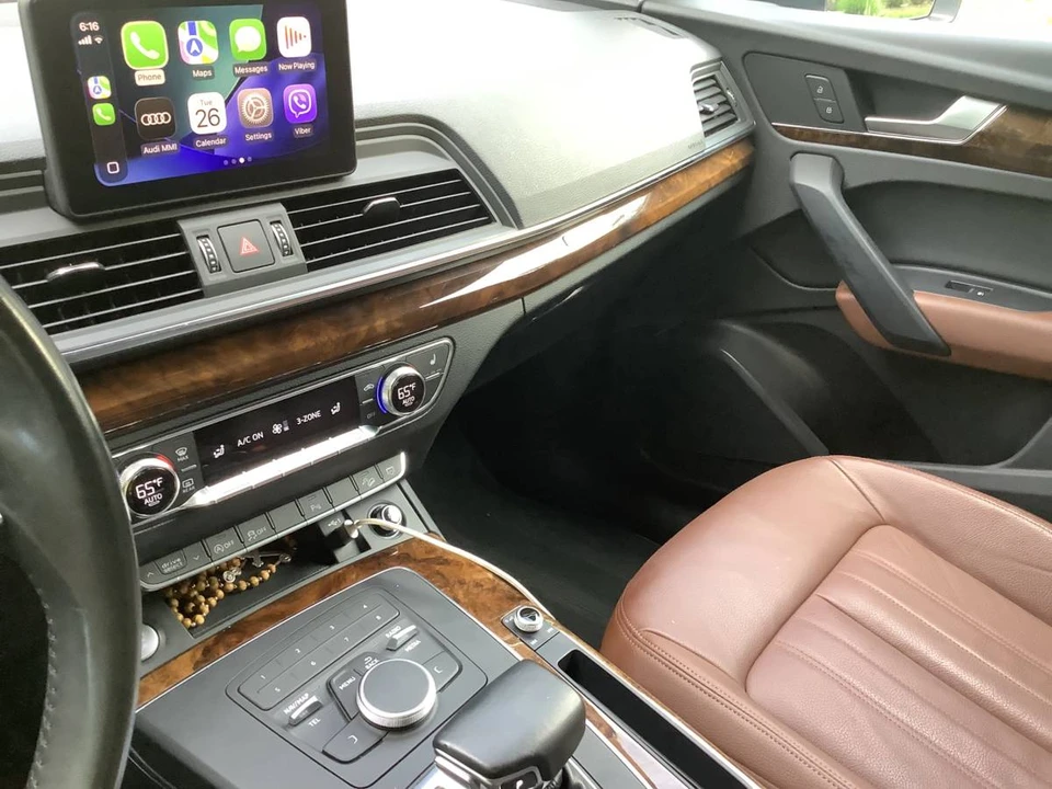 2018 Audi FY Q5 - Image 17 of 24