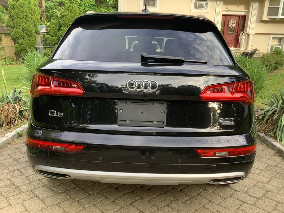 2018 Audi FY Q5 - Image 5 of 24