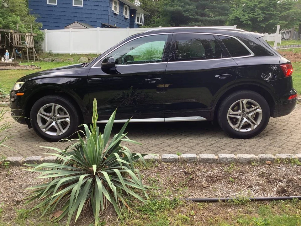 2018 Audi FY Q5 - Image 6 of 24