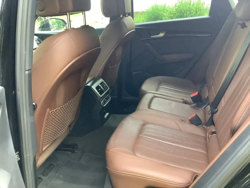 2018 Audi FY Q5 - Image 10 of 24