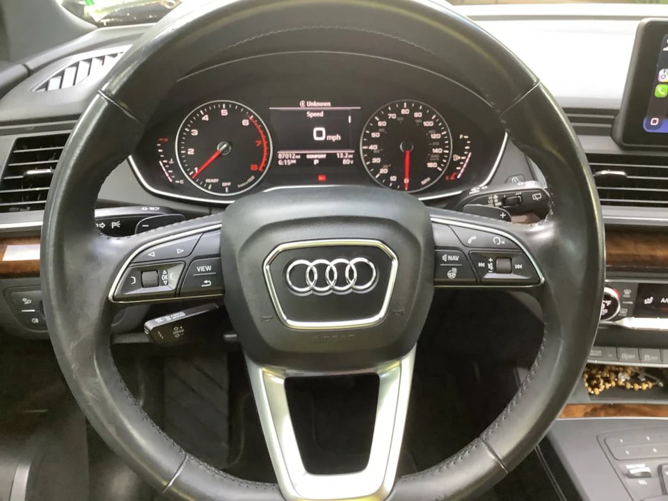 2018 Audi FY Q5 - Image 15 of 24