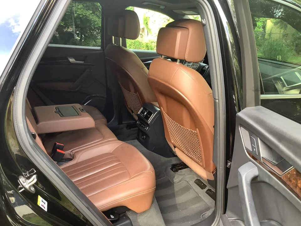2018 Audi FY Q5 - Image 11 of 24