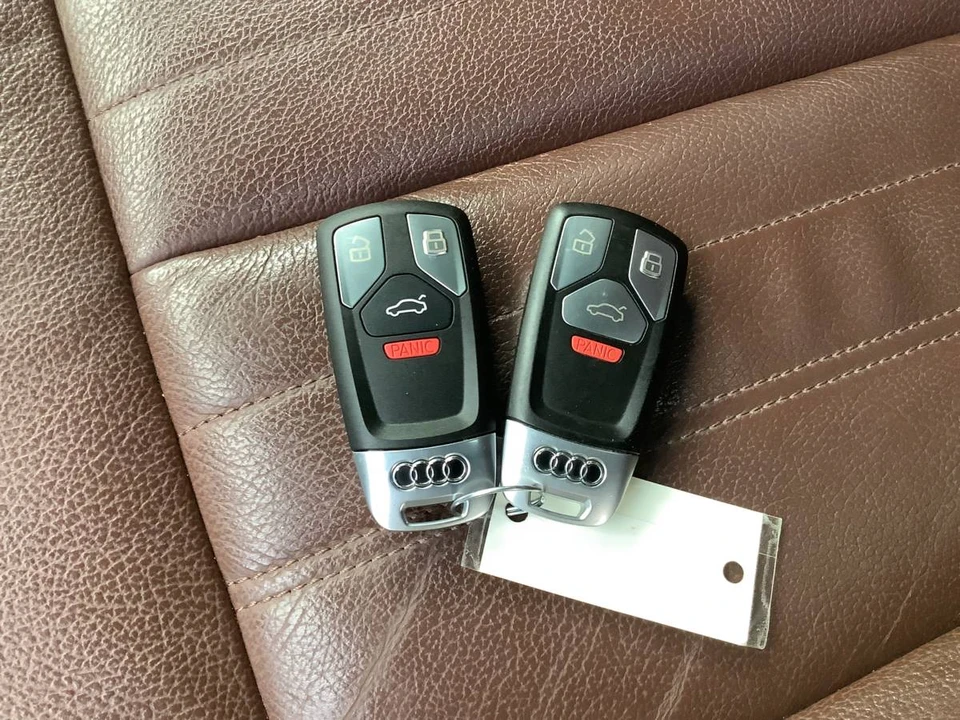 2018 Audi FY Q5 - Image 24 of 24