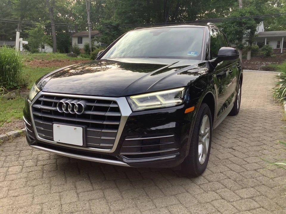 2018 Audi FY Q5 - Image 2 of 24