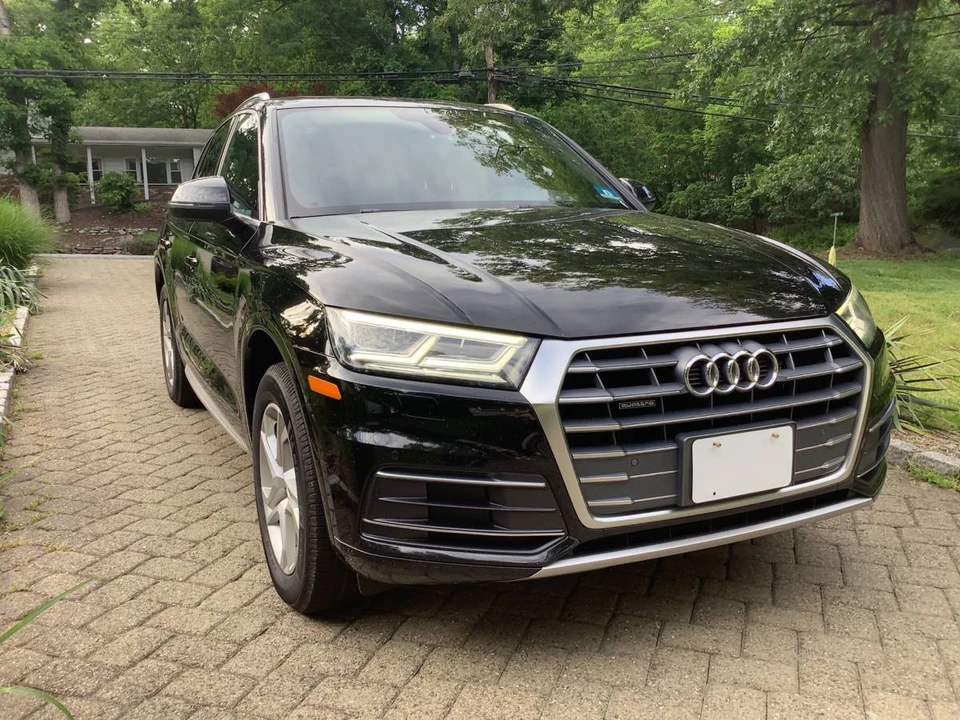 2018 Audi FY Q5 - Image 3 of 24